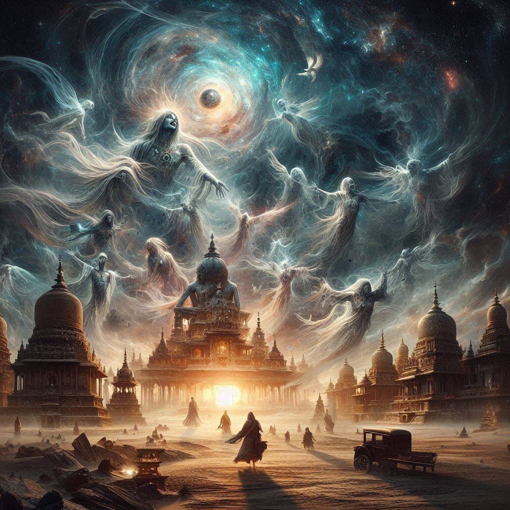 Soul Gallery