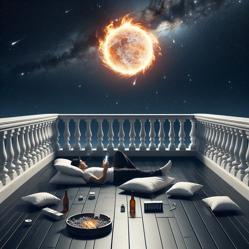 TwinFlame Gallery