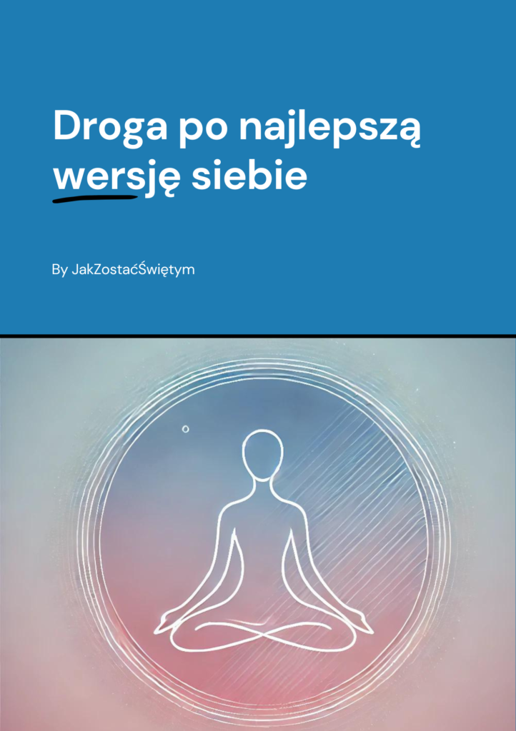 Ebook o samorozwoju