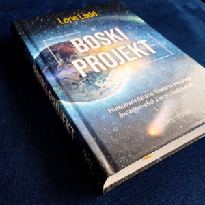 Boski Projekt - Lorie Ladd