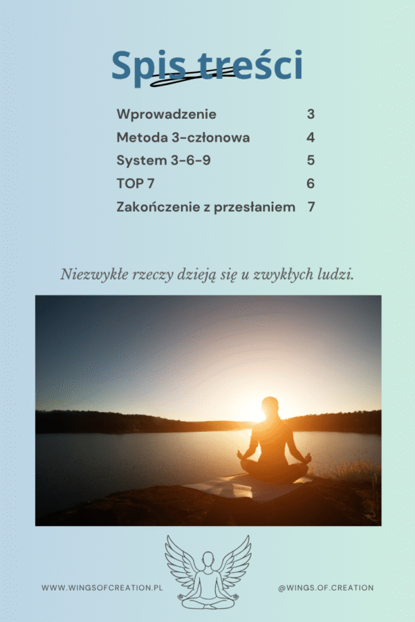 Kurs Transerfingu - obrazek 3