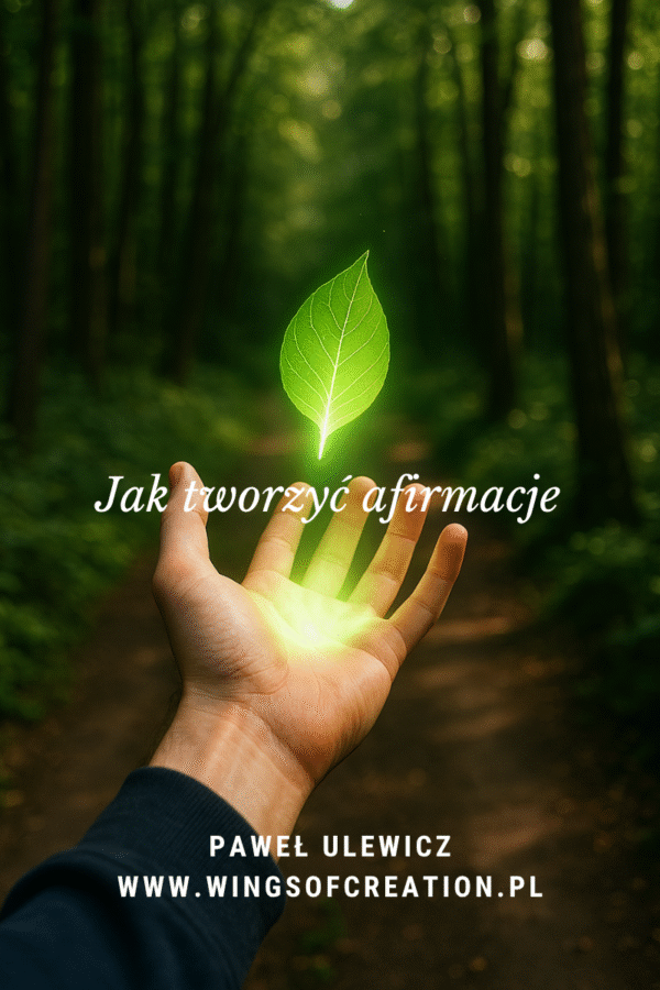 Kurs Transerfingu - obrazek 6