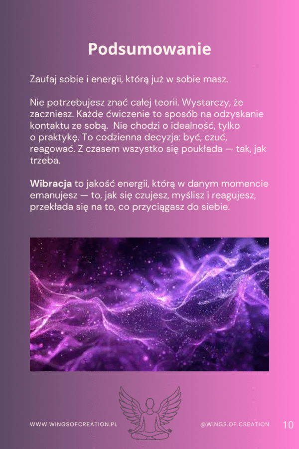 Kurs Transerfingu - obrazek 4