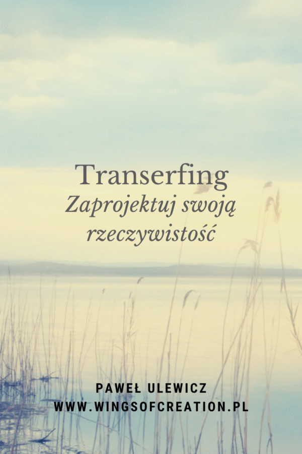 Kurs Transerfingu