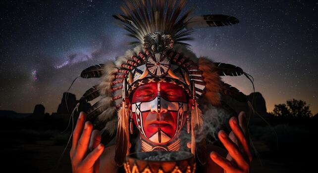 Shaman-II Szamanizm – pięć światów i rytuał inicjacyjny