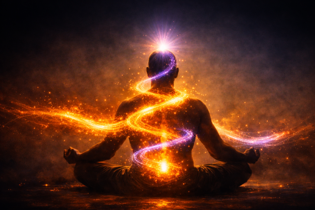 Kundalini