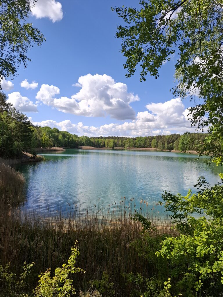 GeoPark Łęknica