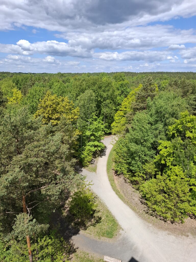 GeoPark Łęknica